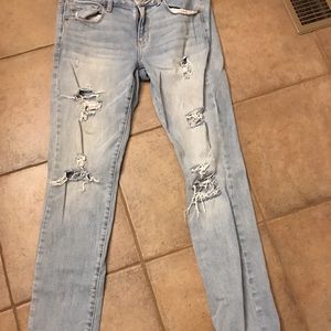 Women’s Jeans